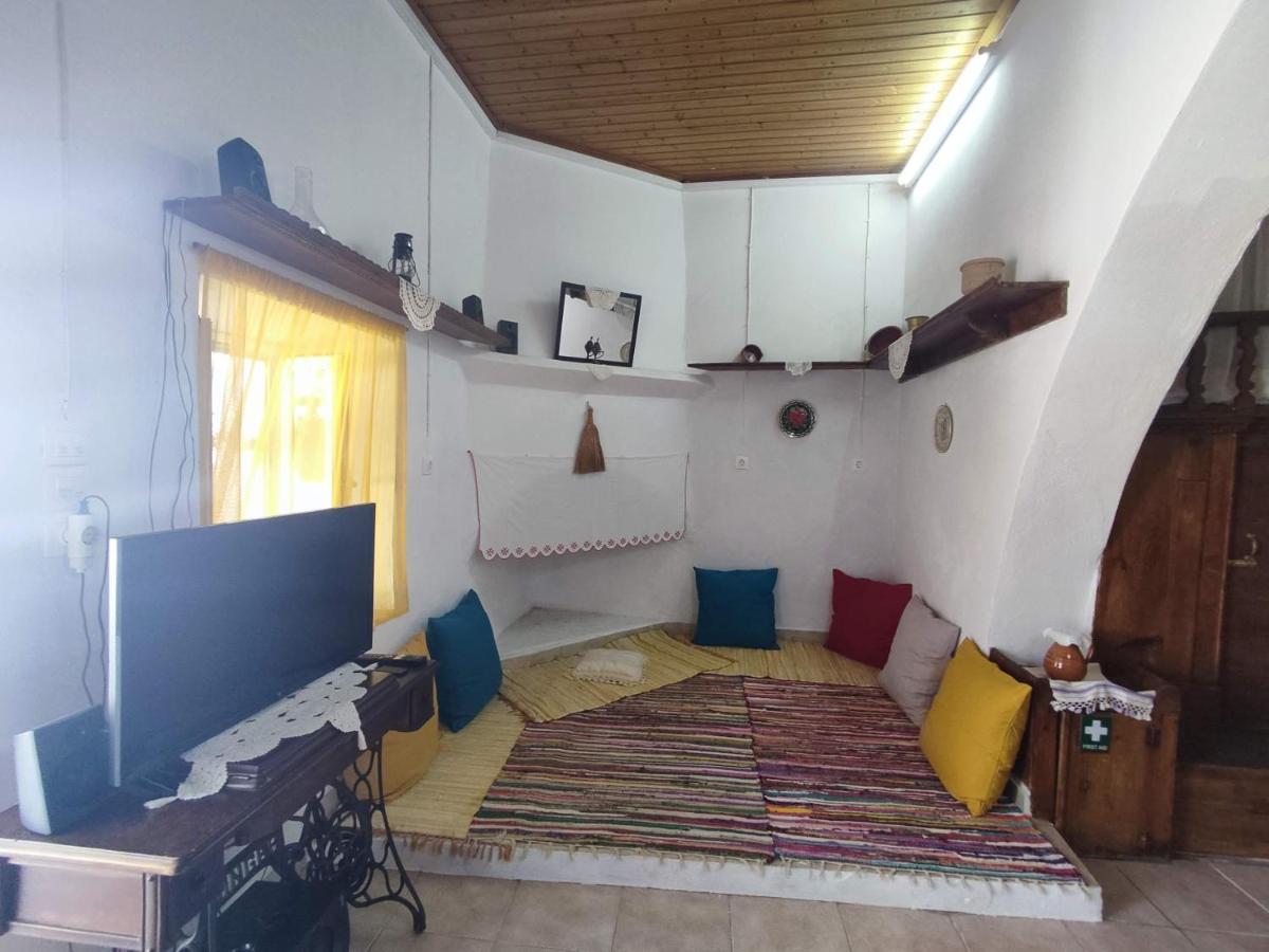 House Of Sun Apartment *